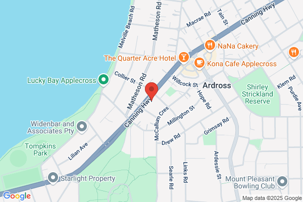 Applecross Professional Dental