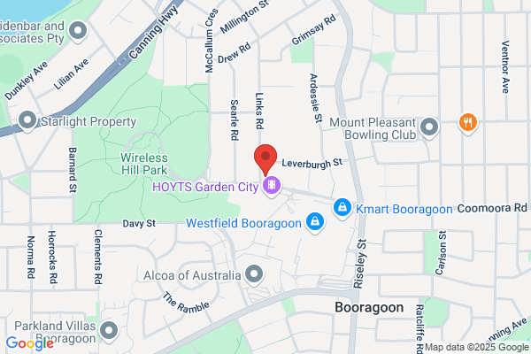 Ardross Dental Centre