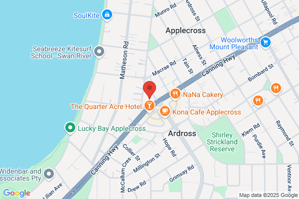DB Dental Riseley Street