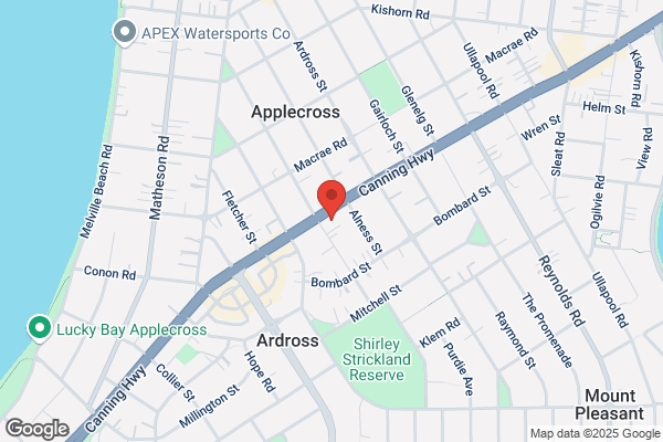 Fremantle Endodontics