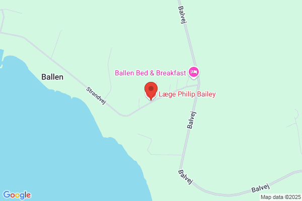 Bailey Philip