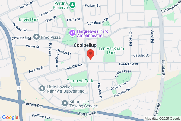 Coolbellup Medical Centre