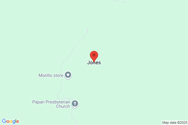 Jones P H