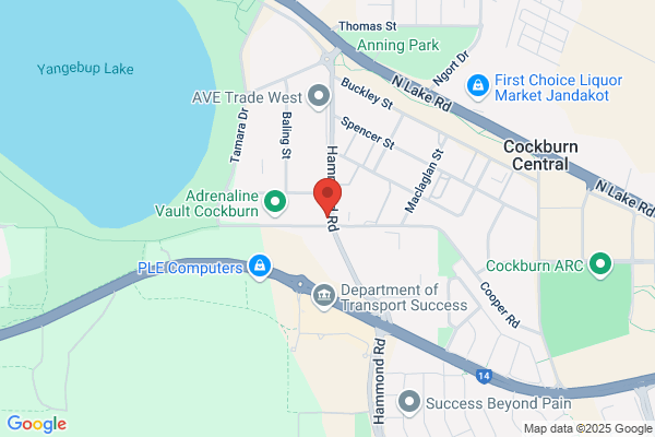 Spearwood Florist