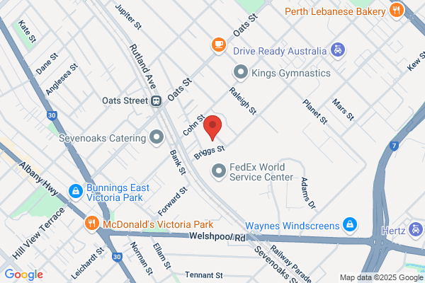 Human Traffic Pty Ltd
