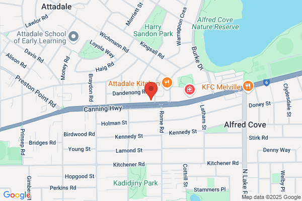 Attadale Physiotherapy Centre