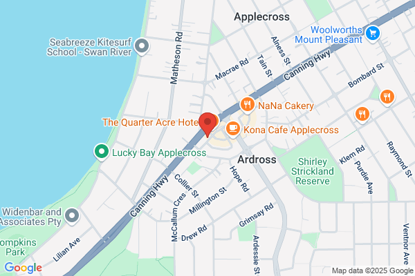 Flinders Lane Physiotherapy