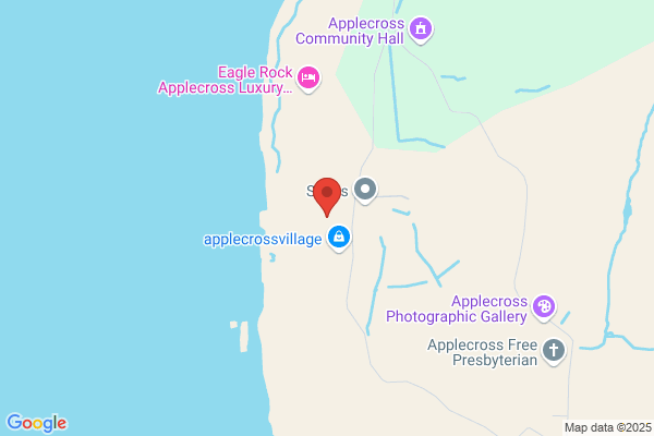 Acton - Applecross