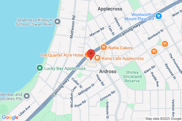Real Estate Applecross - Property Management Applecross, WA
