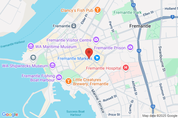 Caesar's Cafe Restaurant