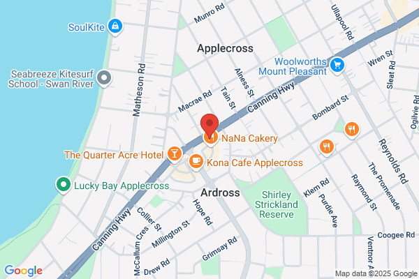 Applecross Pizza