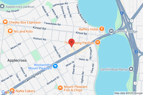 Burwood Property Settlements