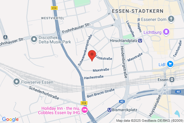 Bessen Consulting Services