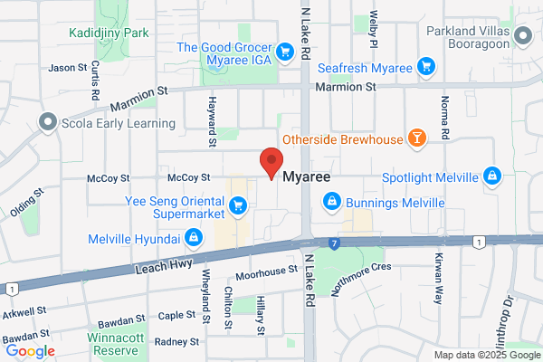 RAC Auto Services Myaree