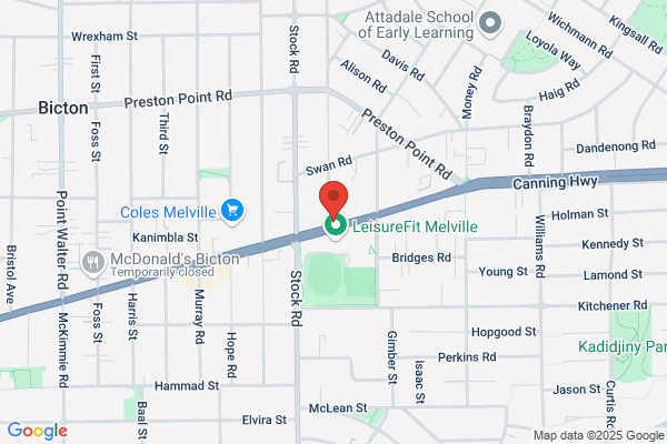 Attadale Dental Centre