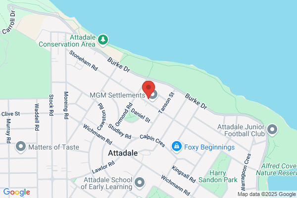 Dustex Australia Pty Ltd