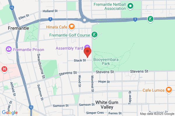 Perth Security Services