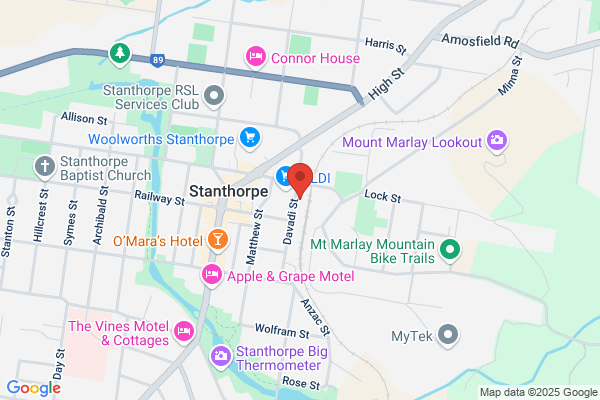 Domino's Pizza Stanthorpe