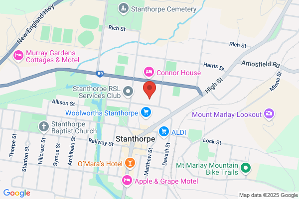 Services Australia
