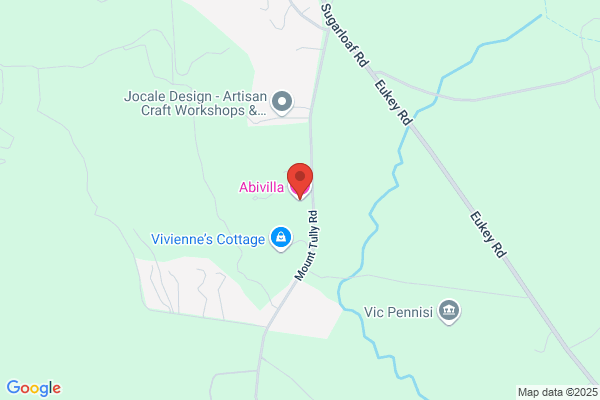 Abivilla