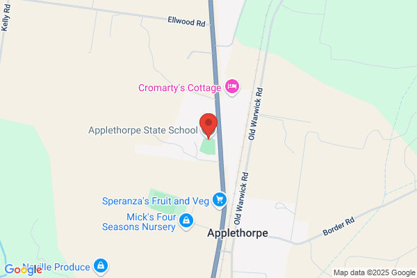 Applethorpe Primary