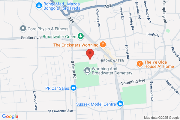 Broadwater Primary