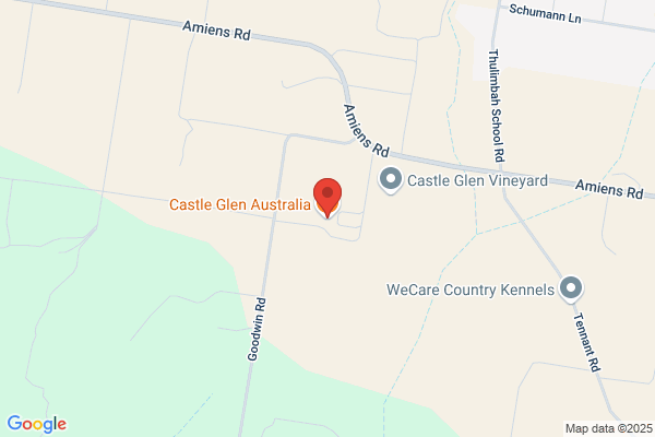 Castle Glen Estates