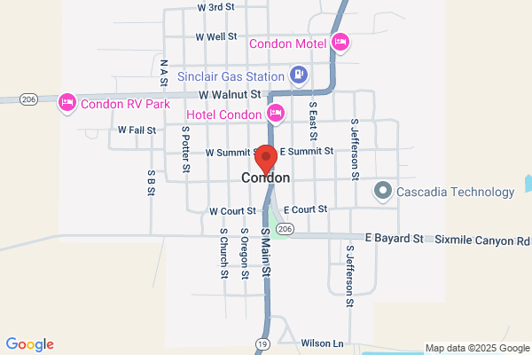 Condon T