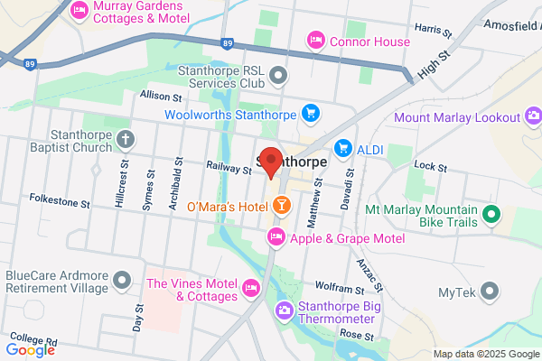 Granite Belt Insurance Brokers