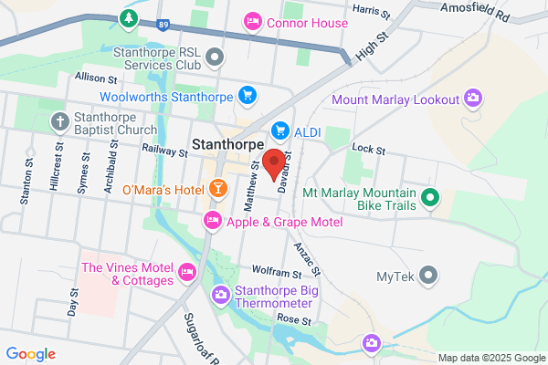 Granite News, Books & Stationery