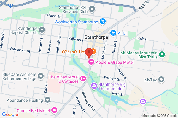 Kerridge Plumbing Pty Ltd