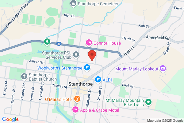 YMCA Stanthorpe Outside School Hours Care