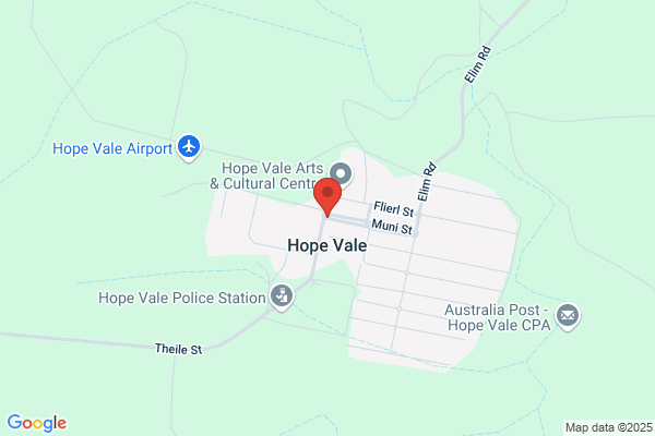 Hopevale