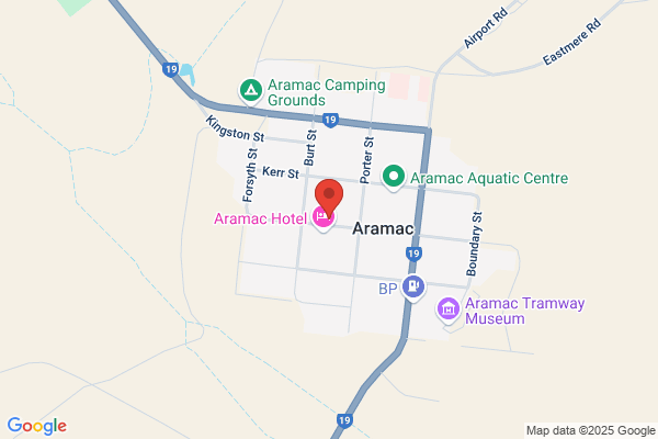 Aramac Cut Price Store