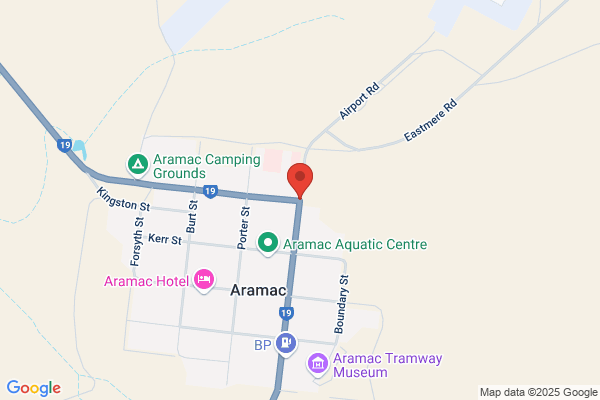 Aramac Medical Centre