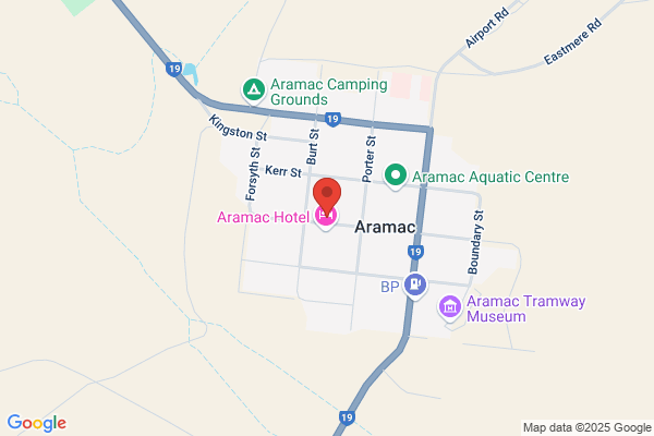 Aramac Shire Council Libraries  Aramac Shire Council Library