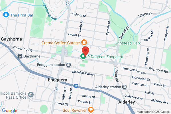 Battery World Enoggera