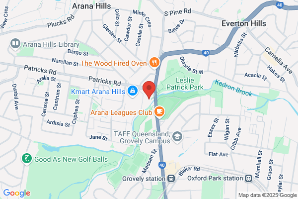 Advance Foot Clinic