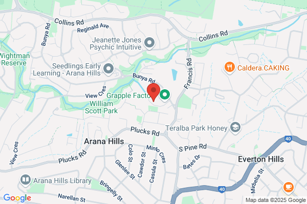 Arana Hills Car Care