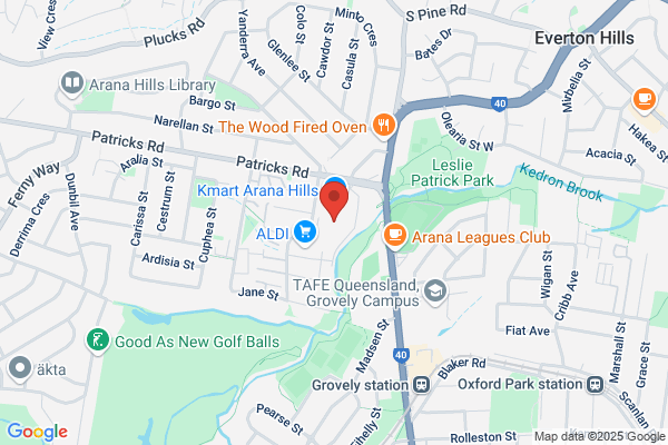 Arana Hills Medical Centre
