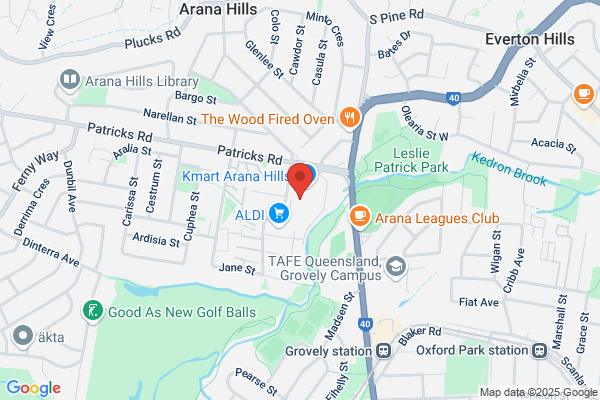 Arana Hills Real Estate