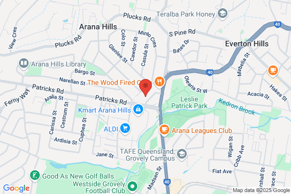 Arana Hills Veterinary Clinic