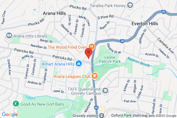 Arana Plaza Day & Night Chemist