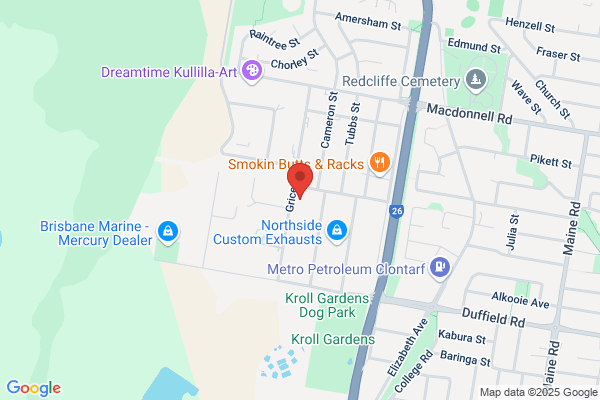 Brisbane Tank Manufacturing