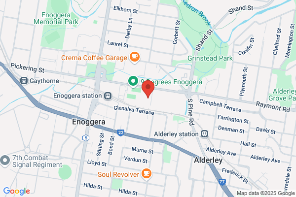 F45 Training Enoggera