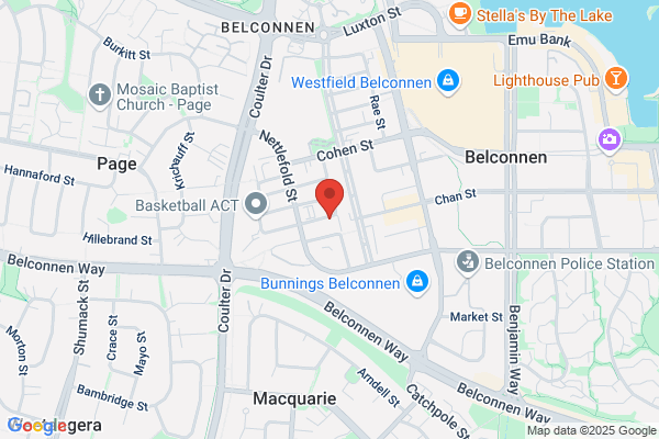 Battery World Belconnen