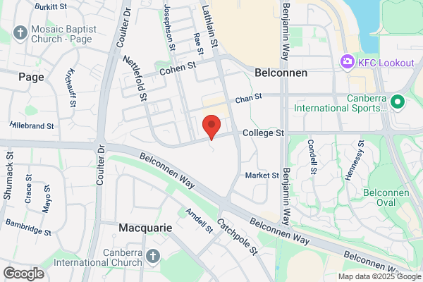 Bob Jane T-Marts Belconnen