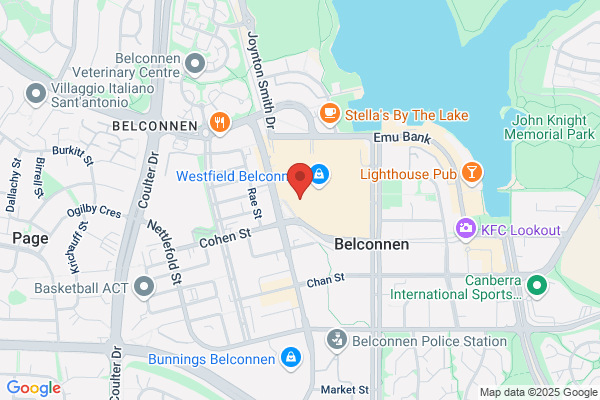 Pacific Smiles Dental Belconnen
