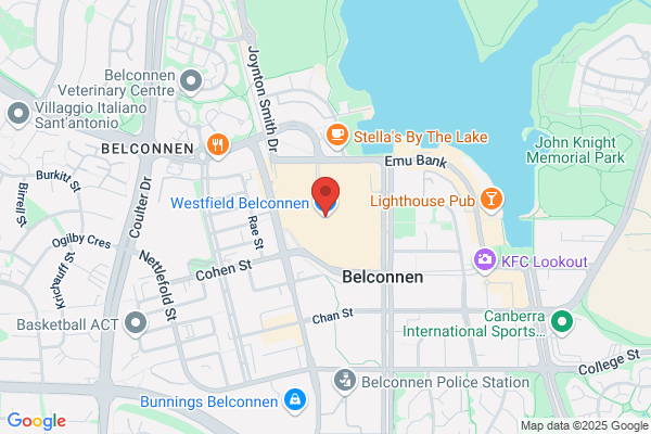 TK Maxx Belconnen