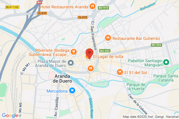 Aranda Real Estate